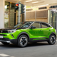 Image for article titled Opel Will Risk Becoming A 'Hello, Fellow Kids' Meme To Sell You A Mokka-E
